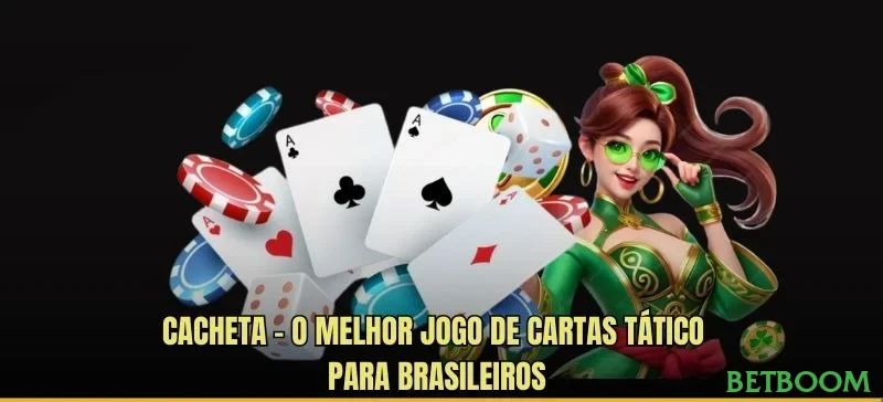 betboom Brasil